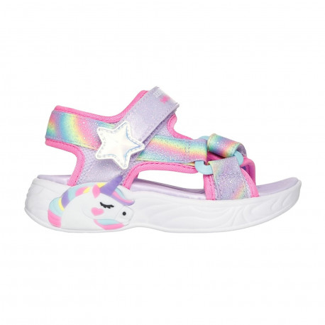 Unicorn dreams sandal dreamy - Lvmt