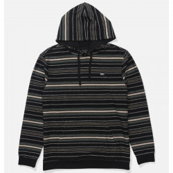 SALTY CREW, Crewser fleece, Pirate black