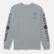SALTY CREW, Tailed l/s, Quarry