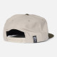 SALTY CREW, Coastal snapback, Birch olive