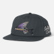 SALTY CREW, Coastal snapback, Trooper