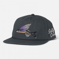 SALTY CREW, Coastal snapback, Trooper