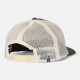 SALTY CREW, Striper trucker, Sand camo