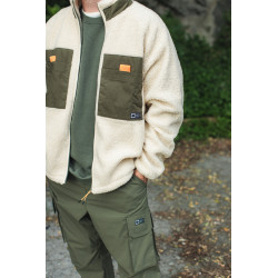 SALTY CREW, Naut sc sherpa, Natural