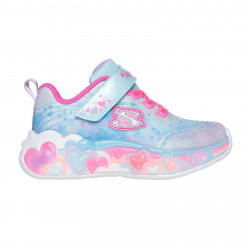 SKECHERS, Eternal heart lights, Lbmt