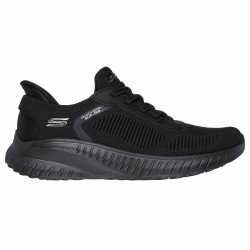 SKECHERS, Bobs squad chaos-current muse, Bbk