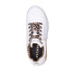 SKECHERS, Uno lite 2.0 - leopard stride, Wht