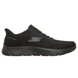SKECHERS, Go walk flex - master, Bbk