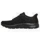 SKECHERS, Go walk flex - master, Bbk