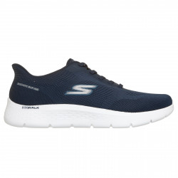 SKECHERS, Go walk flex - master, Nvy