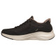 SKECHERS, Contour foam-leopard dream, Blk