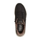 SKECHERS, Contour foam-leopard dream, Blk