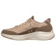SKECHERS, Contour foam-leopard dream, Brn