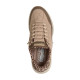 SKECHERS, Contour foam-leopard dream, Brn