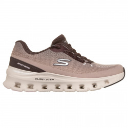 SKECHERS, Glide-step pro- soft mirage, Brn