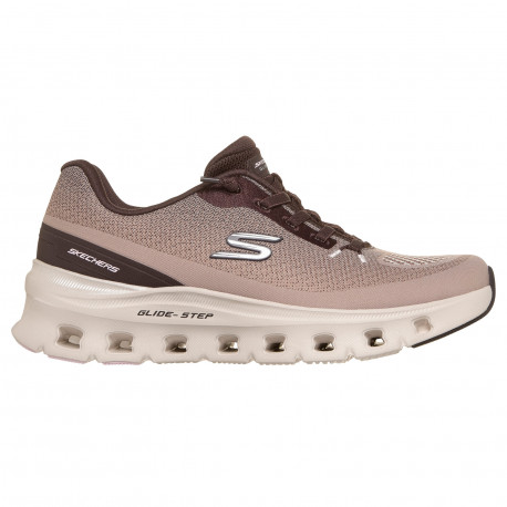 Glide-step pro- soft mirage - Brn