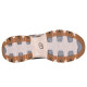 SKECHERS, D'lites-wild charm, Blk