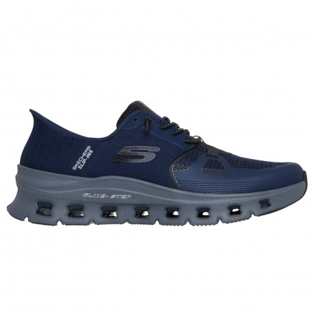 Glide-step pro - Nvcc