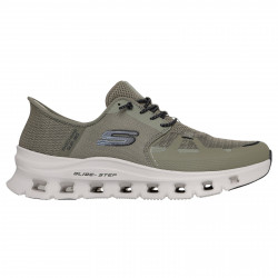 SKECHERS, Glide-step pro, Olbk