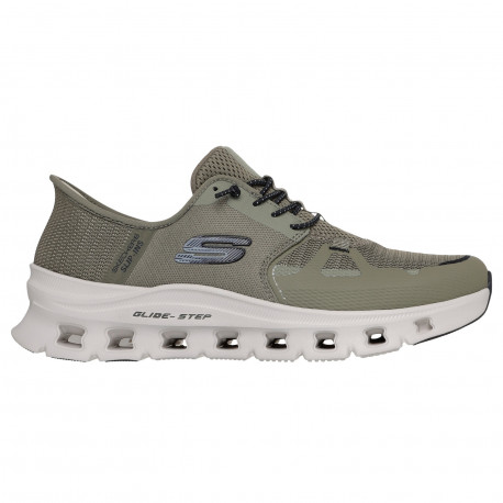 Glide-step pro - Olbk