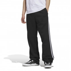 ADIDAS, Tysh trck pant, Black/white