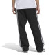 ADIDAS, Tysh trck pant, Black/white
