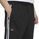 ADIDAS, Tysh trck pant, Black/white
