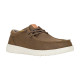 HEY DUDE, Paul classic, Brown