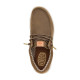 HEY DUDE, Paul classic, Brown
