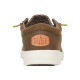 HEY DUDE, Paul classic, Brown