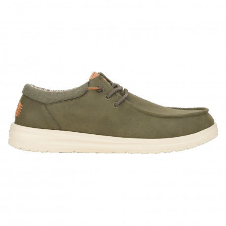 Paul classic - Olive