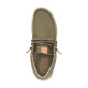 HEY DUDE, Paul classic, Olive