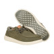 HEY DUDE, Paul classic, Olive