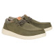 HEY DUDE, Paul classic, Olive