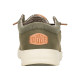 HEY DUDE, Paul classic, Olive