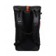 ELEMENT, Mxe backpack 25, Black mxe
