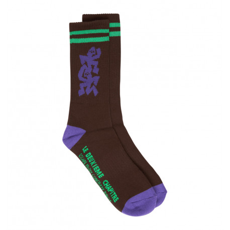 Mxe s 3pack - Multicolor