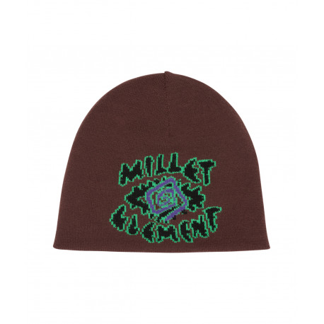 Mxe beanie - Truffle