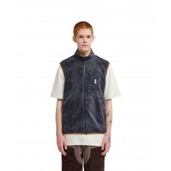 ELEMENT, Mxe revers vest, Toffee mxe