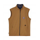 ELEMENT, Mxe revers vest, Toffee mxe