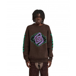 ELEMENT, Mxejacquardpull, Truffle