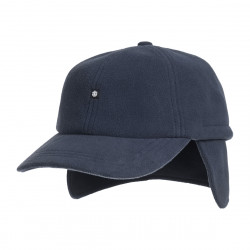 ELEMENT, Polar fleece tr, Eclipse navy