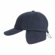 ELEMENT, Polar fleece tr, Eclipse navy