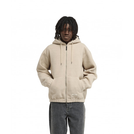 Sefton zh - Oatmeal heather