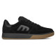 ETNIES, Emerson black, Black gum