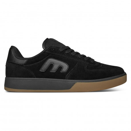 Emerson black - Black gum