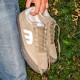 ETNIES, Locut vulc, Warm grey