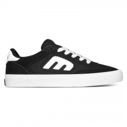 ETNIES, Locut vulc, Black white