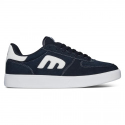 ETNIES, Emerson x fos, Navy white