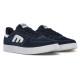 ETNIES, Emerson x fos, Navy white